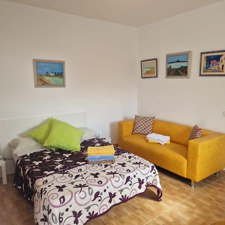 Vila Casa Carmen Castillo del Romeral Exteriér fotografie