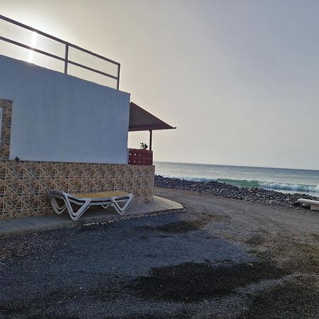 Vila Casa Carmen Castillo del Romeral Exteriér fotografie