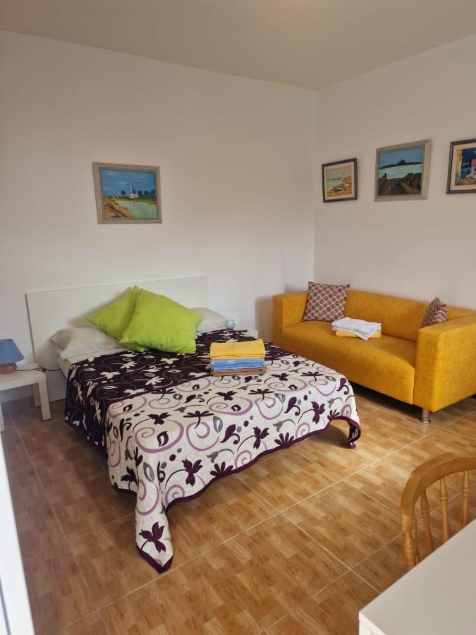 Vila Casa Carmen Castillo del Romeral Exteriér fotografie