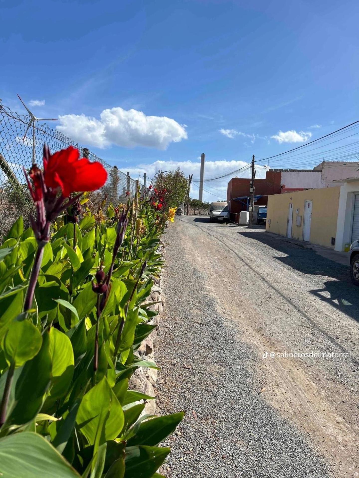 Vila Casa Carmen Castillo del Romeral Exteriér fotografie